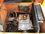 Control Station with 