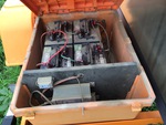 Electrical with 