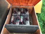 Electrical with 