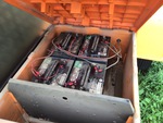 Electrical with 