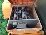 Electrical with 