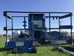 Control Station Upper with 