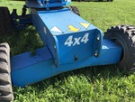 Chassis with 
