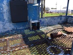 Control Station Upper with 