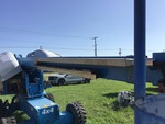 Chassis with 