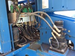 Hydraulics with 