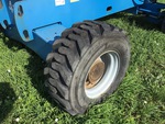 Chassis with 
