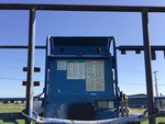 Control Station Upper with 