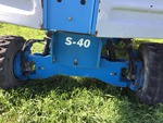 Chassis with 