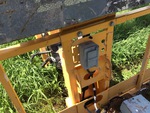 Control Station Upper with 