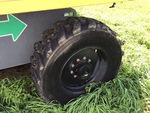 Chassis with 