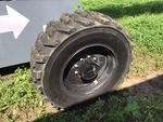 Chassis with 
