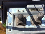 Control Station Upper with 