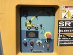 Control Station Ground with 