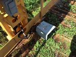 Control Station Upper with 