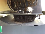 Chassis with 