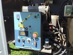 Control Station Ground with 