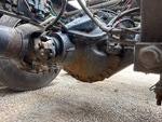 Drivetrain with 