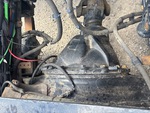 4 Underbody - Truck with 