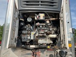 Basic Refrigeration Unit with 
