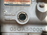 Basic Refrigeration Unit with 