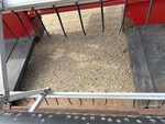 Windrower Header with 