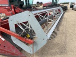 Windrower Header with 