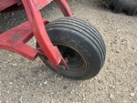Windrower Header with 