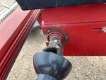 Windrower Header with 