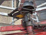 Windrower Header with 