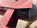 Windrower Header with 