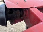Windrower Header with 