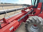 Windrower Header with 