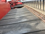Windrower Header with 