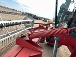 Windrower Header with 