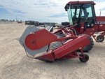 Windrower Header with 