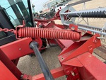 Windrower Header with 