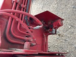 Windrower Header with 