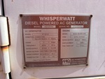 General Appearance with Unit Serial Number