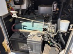 Generator with 
