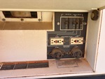 Control Station with 