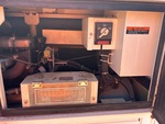 Control Station with 