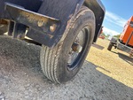 Trailer Chassis with 