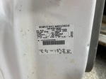 General Appearance with Second Serial Number/VIN Photo