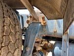 4 Underbody - Truck with 
