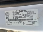 General Appearance with Second Serial Number/VIN Photo