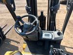 Control Station with 