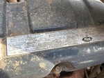 Moteur with 