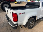 Chassis with 