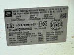 General Appearance with Second Serial Number/VIN Photo